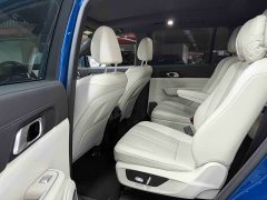 Li Auto ONE Extended Range 6-Seater - ფოტო 2