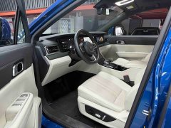 Li Auto ONE Extended Range 6-Seater - ფოტო 3