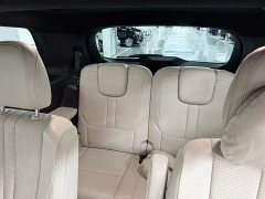 Li Auto ONE Extended Range 6-Seater - ფოტო 5