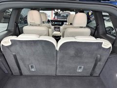Li Auto ONE Extended Range 6-Seater - ფოტო 7