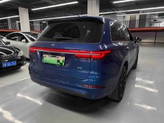 Li Auto ONE Extended Range 6-Seater - ფოტო 8