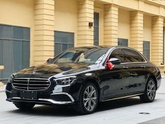 Mercedes-Benz E-Class E 300 L Sport Fashion Edition - ფოტო 1