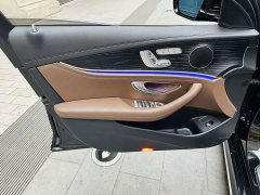 Mercedes-Benz E-Class E 300 L Sport Fashion Edition - ფოტო 12