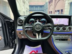 Mercedes-Benz E-Class E 300 L Sport Fashion Edition - ფოტო 14