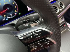 Mercedes-Benz E-Class E 300 L Sport Fashion Edition - ფოტო 15