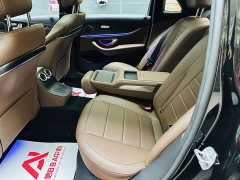 Mercedes-Benz E-Class E 300 L Sport Fashion Edition - ფოტო 16