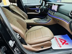 Mercedes-Benz E-Class E 300 L Sport Fashion Edition - ფოტო 17