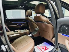 Mercedes-Benz E-Class E 300 L Sport Fashion Edition - ფოტო 19