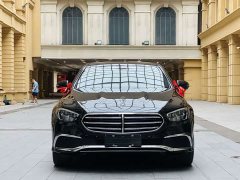 Mercedes-Benz E-Class E 300 L Sport Fashion Edition - ფოტო 2