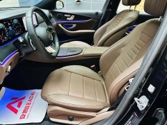Mercedes-Benz E-Class E 300 L Sport Fashion Edition - ფოტო 20