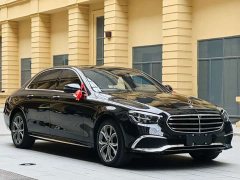Mercedes-Benz E-Class E 300 L Sport Fashion Edition - ფოტო 3