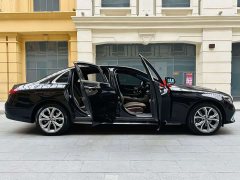 Mercedes-Benz E-Class E 300 L Sport Fashion Edition - ფოტო 4