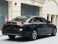 Mercedes-Benz E-Class E 300 L Sport Fashion Edition - ფოტო 5