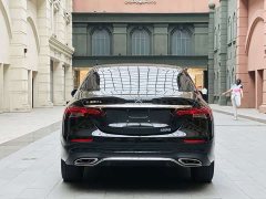 Mercedes-Benz E-Class E 300 L Sport Fashion Edition - ფოტო 6