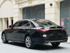 Mercedes-Benz E-Class E 300 L Sport Fashion Edition - ფოტო 7