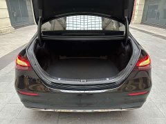 Mercedes-Benz E-Class E 300 L Sport Fashion Edition - ფოტო 9