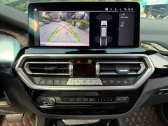 BMW X3 xDrive25i M Sport Package - ფოტო 10
