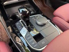 BMW X3 xDrive25i M Sport Package - ფოტო 9