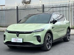 Voyah Lantu Zhiyin Long Range Super Charging Edition - ფოტო 1