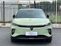 Voyah Lantu Zhiyin Long Range Super Charging Edition - ფოტო 2