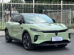 Voyah Lantu Zhiyin Long Range Super Charging Edition - ფოტო 3