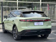 Voyah Lantu Zhiyin Long Range Super Charging Edition - ფოტო 7