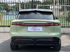Voyah Lantu Zhiyin Long Range Super Charging Edition - ფოტო 8