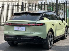 Voyah Lantu Zhiyin Long Range Super Charging Edition - ფოტო 9