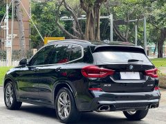BMW X3 xDrive25i M Sport Package - ფოტო 6