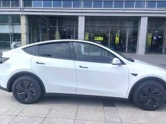 Tesla Model Y Rear-Wheel Drive - ფოტო 4