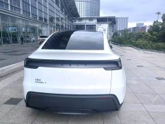 Tesla Model Y Rear-Wheel Drive - ფოტო 5