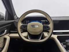 Geely Xingyue L Oriental Radiance 2.0TD Automatic Today Edition - ფოტო 11