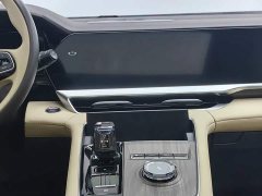 Geely Xingyue L Oriental Radiance 2.0TD Automatic Today Edition - ფოტო 12