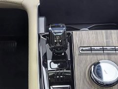 Geely Xingyue L Oriental Radiance 2.0TD Automatic Today Edition - ფოტო 13