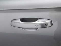Geely Xingyue L Oriental Radiance 2.0TD Automatic Today Edition - ფოტო 18