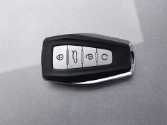 Geely Xingyue L Oriental Radiance 2.0TD Automatic Today Edition - ფოტო 19