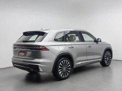 Geely Xingyue L Oriental Radiance 2.0TD Automatic Today Edition - ფოტო 2