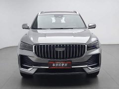 Geely Xingyue L Oriental Radiance 2.0TD Automatic Today Edition - ფოტო 3