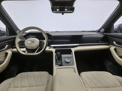 Geely Xingyue L Oriental Radiance 2.0TD Automatic Today Edition - ფოტო 5