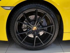 Porsche 718 Cayman 2.0T - ფოტო 11