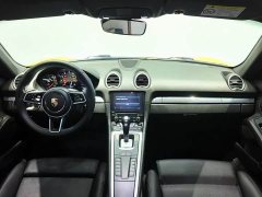 Porsche 718 Cayman 2.0T - ფოტო 6