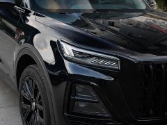 FAW Hongqi HS5 2.0T Two-Wheel Drive Mystic Shadow Edition - ფოტო 10