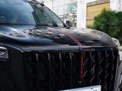FAW Hongqi HS5 2.0T Two-Wheel Drive Mystic Shadow Edition - ფოტო 11