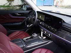 FAW Hongqi HS5 2.0T Two-Wheel Drive Mystic Shadow Edition - ფოტო 12