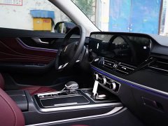 FAW Hongqi HS5 2.0T Two-Wheel Drive Mystic Shadow Edition - ფოტო 13