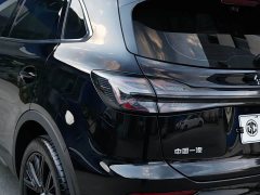 FAW Hongqi HS5 2.0T Two-Wheel Drive Mystic Shadow Edition - ფოტო 17