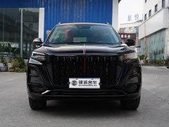 FAW Hongqi HS5 2.0T Two-Wheel Drive Mystic Shadow Edition - ფოტო 2