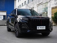 FAW Hongqi HS5 2.0T Two-Wheel Drive Mystic Shadow Edition - ფოტო 3