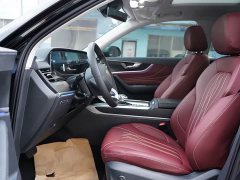 FAW Hongqi HS5 2.0T Two-Wheel Drive Mystic Shadow Edition - ფოტო 4