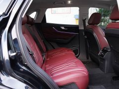FAW Hongqi HS5 2.0T Two-Wheel Drive Mystic Shadow Edition - ფოტო 6